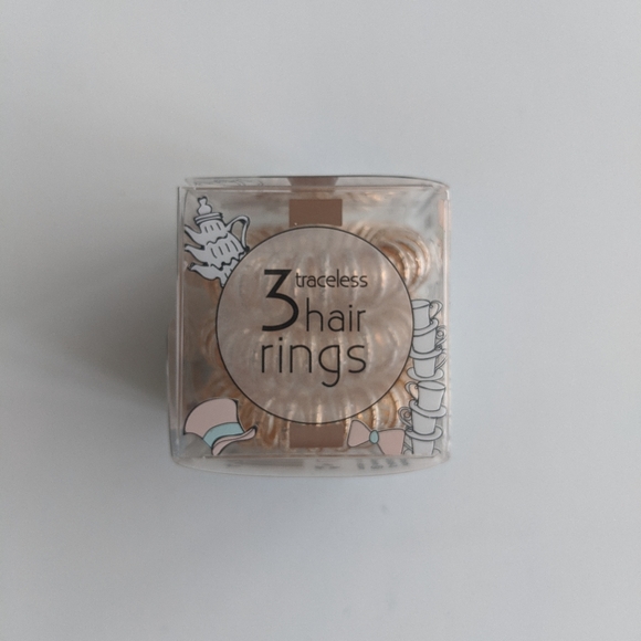 FREE NIB Invisibobble Original Traceless Hair R… - Picture 2 of 6